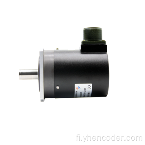 Optics Rotary Encoder Encoder